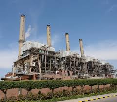 الخرسانات والهناجر